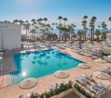 HIPOTELS MEDITERRANEO CLUB